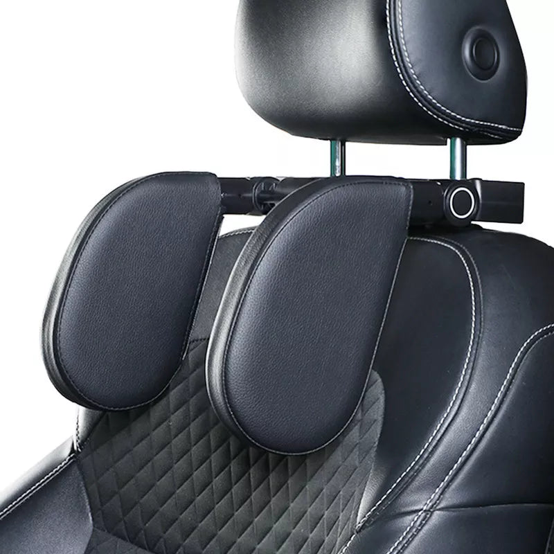 Reposa Cabezas para Carro Ergonómico